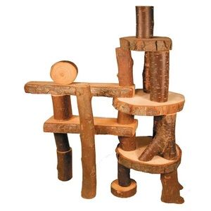 Becker’s Original Tree Blocks